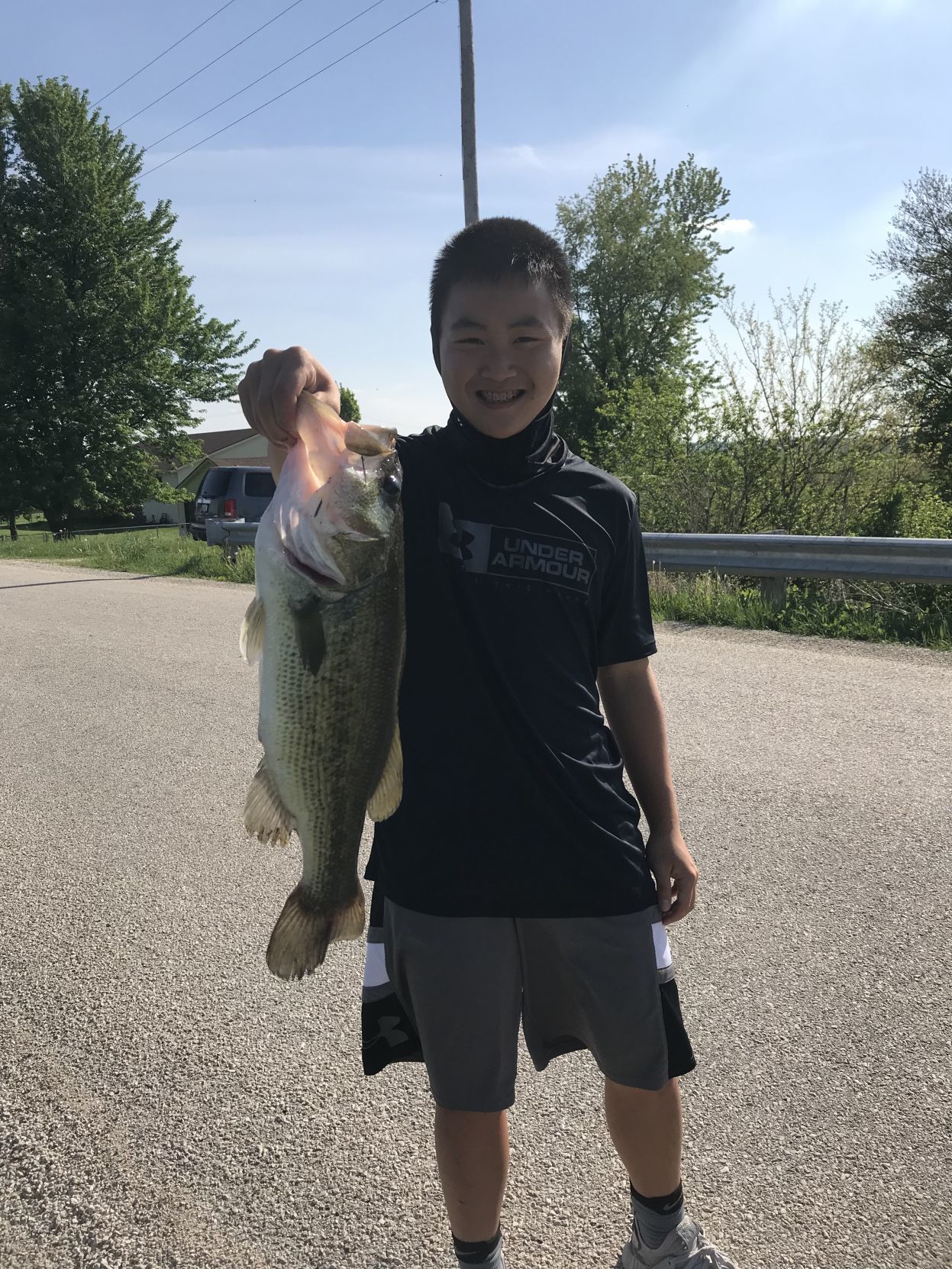 Quad-City Times Best Fish Photo Contest